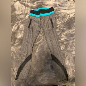 Lululemon size 4 leggings